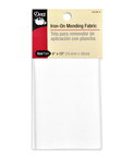 Dritz Iron-On Mending Fabric - 6" x 13"