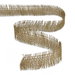 1.5" Natural Jute Ribbon - 10 Yards
