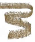 1.5" Natural Jute Ribbon - 10 Yards