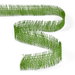 1.5" Green Jute Ribbon - 10 Yards