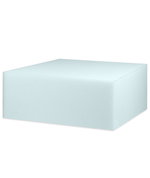5" Queen Size High Density Mattress Foam