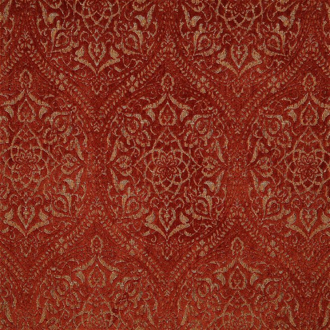 Pindler &amp; Pindler Cambria Spice Fabric
