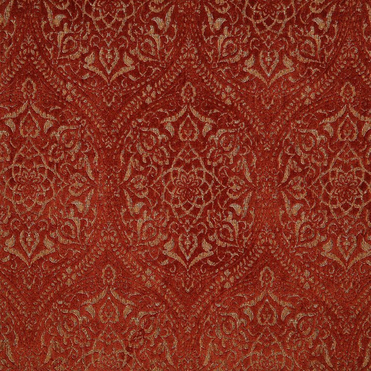 Pindler & Pindler Cambria Spice Fabric