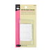 Dritz 2-1/4" White Soft Bra-Back Extender