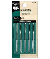 5 Tapestry Hand Needles - Size 16