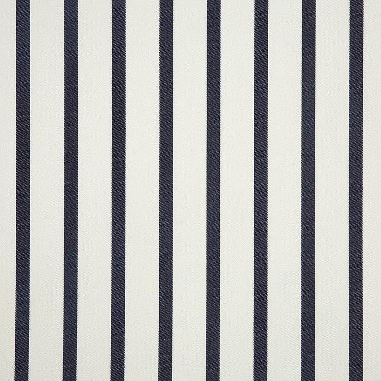 Sunbrella Lido Indigo Fabric
