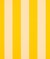 Sunbrella Awning / Marine 46" Beaufort Yellow / White 6 Bar