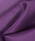 Grape Purple Matte Satin (Peau de Soie)