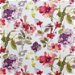 HGTV Color Study Berry Fabric thumbnail image 1 of 5