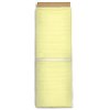 Lemon Yellow Tulle Fabric - Image 1