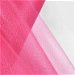 Hot Pink Nylon Netting Fabric thumbnail image 2 of 2