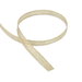 3/8" Natural Jute Ribbon - 25 Yards
