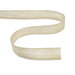 1" Natural Jute Ribbon - 25 Yards