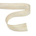 1-1/2" Natural Jute Ribbon - 10 Yards