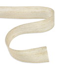 1-1/2" Natural Jute Ribbon - 10 Yards