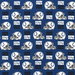 Fabric Traditions Indianapolis Colts NFL Cotton Fabric