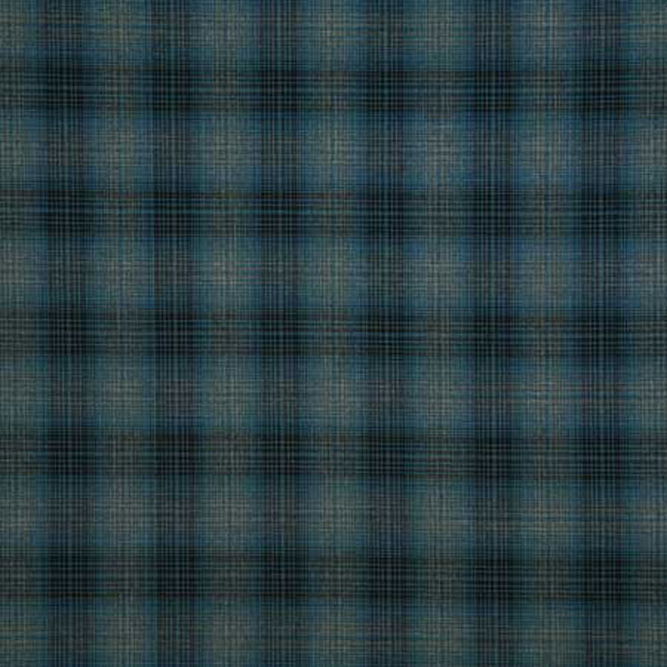 Pindler &amp; Pindler Chinook Indigo Fabric