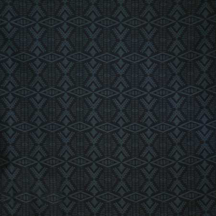 Pindler &amp; Pindler River Tonal Midnight Fabric
