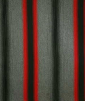 Pindler & Pindler Ombre Stripe Ember Fabric