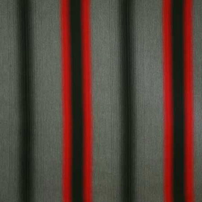 Pindler &amp; Pindler Ombre Stripe Ember Fabric