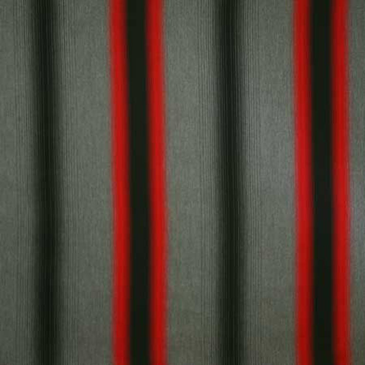Pindler &amp; Pindler Ombre Stripe Ember Fabric