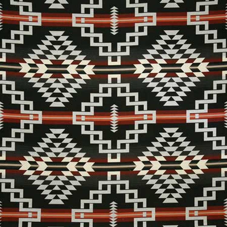 Pindler &amp; Pindler Zapotec Adobe Fabric