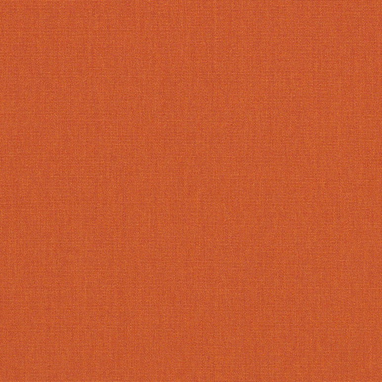 Sunbrella Mayfield Rust Fabric