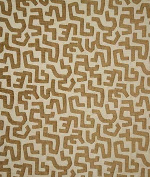 Pindler & Pindler Fini Teak Fabric