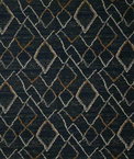 Pindler & Pindler Beni Indigo Fabric