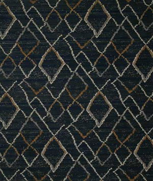 Pindler & Pindler Beni Indigo Fabric