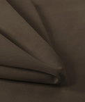 60" Brown Broadcloth Fabric