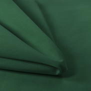 60" Hunter Green Broadcloth Fabric