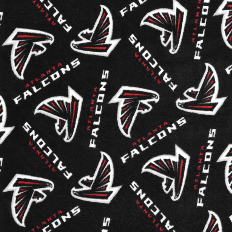 Atlanta Falcons Pet Stretch Jersey