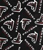 Fabric Traditions Atlanta Falcons NFL Fleece Fabric