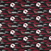 Fabric Traditions Arizona Cardinals NFL Cotton Fabric