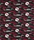 Fabric Traditions Arizona Cardinals NFL Cotton - Out of stock