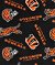 Fabric Traditions Cincinnati Bengals NFL Fleece - Out of stock