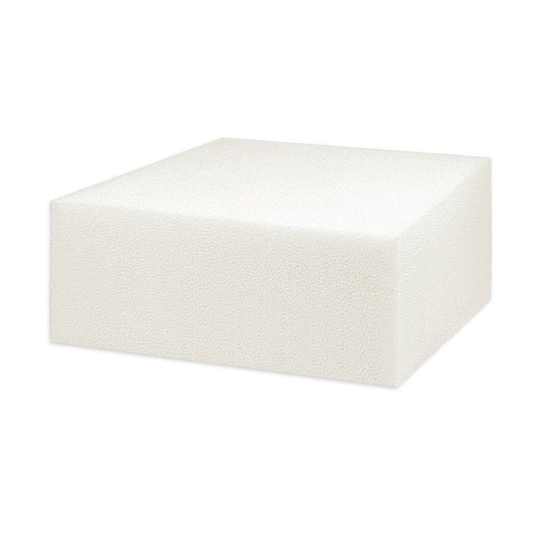 EZ-Dri Firm Density Outdoor Foam - 6" x 24" x 118"