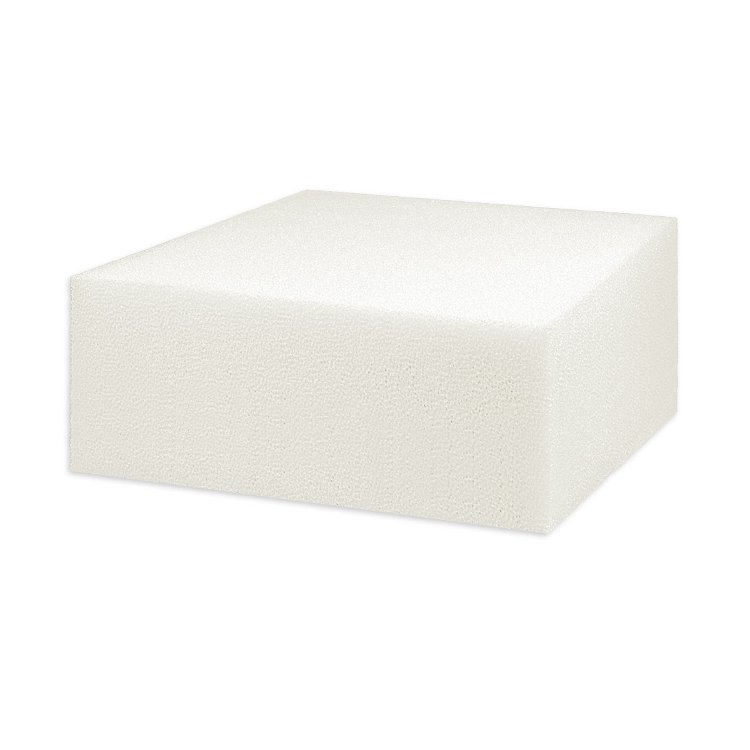 EZ-Dri Medium Density Outdoor Foam - 6" x 24" x 118"