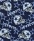 Fabric Traditions Dallas Cowboys NFL Fleece - Out of stock