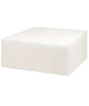 EZ-Dri Firm Density Outdoor Foam - 6 inch x 24 inch x 59 inch