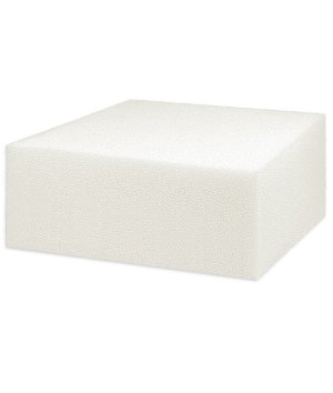 EZ-Dri Medium Density Outdoor Foam - 6 inch x 24 inch x 59 inch