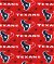 Fabric Traditions Houston Texans NFL Fleece - Out of stock
