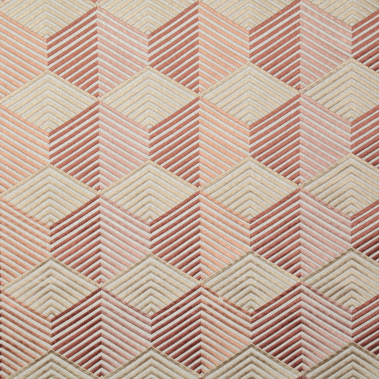 Pindler &amp; Pindler Lavish Clay Fabric