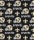 Fabric Traditions New Orleans Saints NFL Cotton