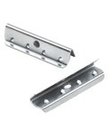 Rubber Webbing Clips - 10 Pack
