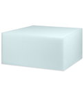 6 x 30 x 108 High Density Upholstery Foam