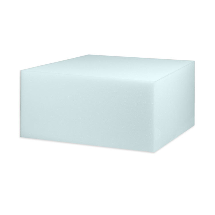 6 x 30 x 54 High Density Upholstery Foam