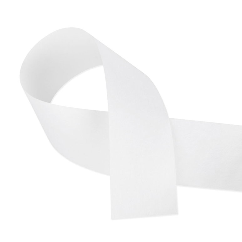 2" Non-Woven Drapery Buckram
