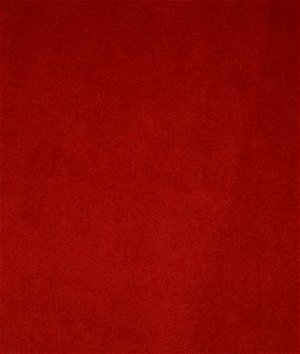 Pindler & Pindler Voltaire Scarlet Fabric